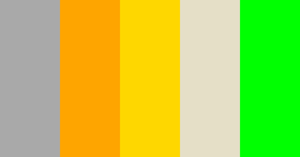 Download metallo sole tramonto beige arcobaleno tan marrone color palette PNG image (landscape)
