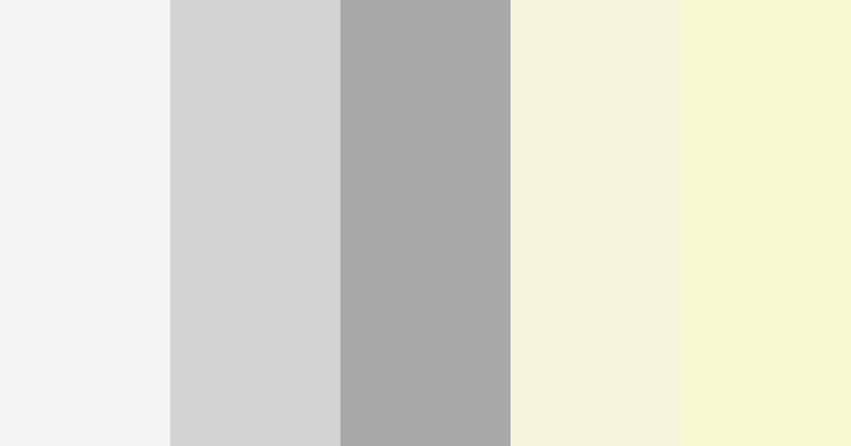 Download minimalist light color palette PNG image (landscape)