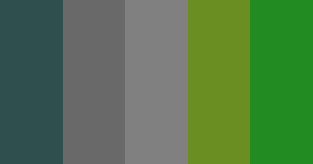 Download monocromático naturaleza color palette PNG image (landscape)