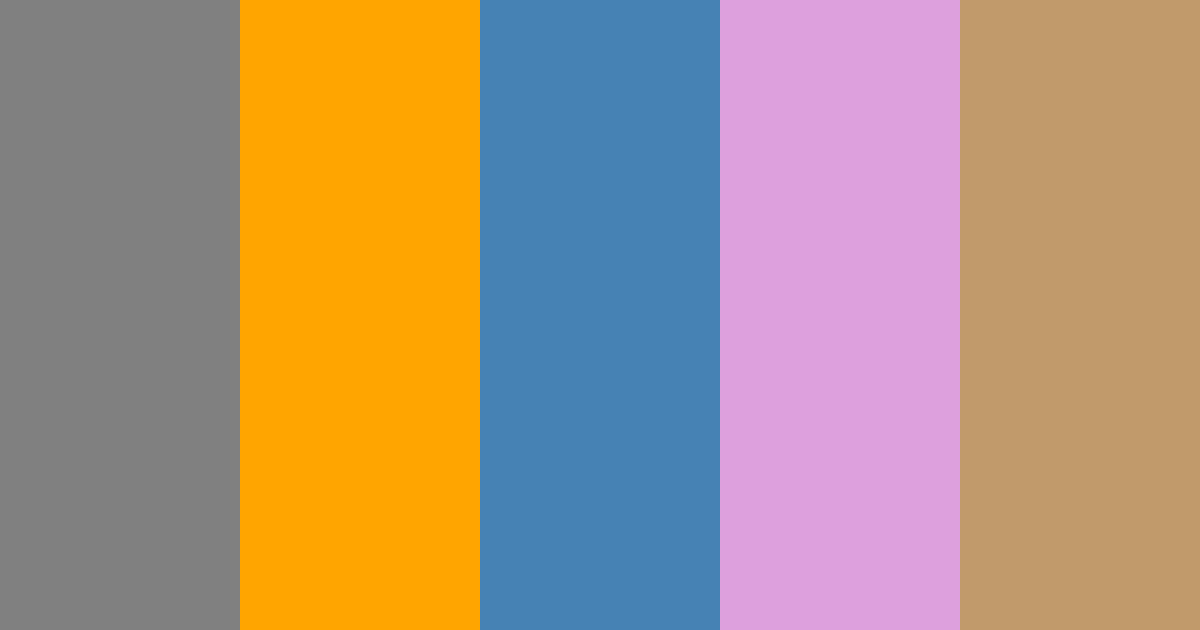 Download monocromático sol espacio lavanda bronceado aguamarina avellana invierno color palette PNG image (landscape)
