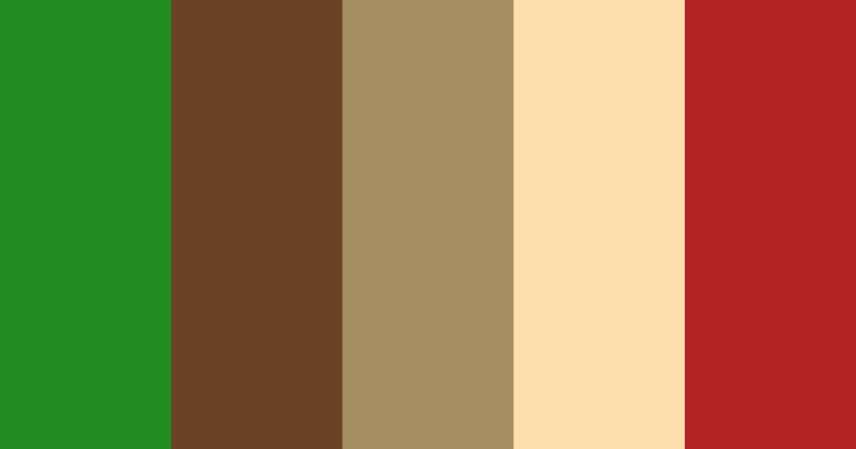 Download マウンテン アーシー ヘーゼル ピーチ 赤 マゼンタ color palette PNG image (landscape)