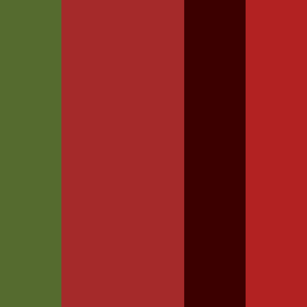 Download nature brown crimson maroon red color palette PNG image (square)