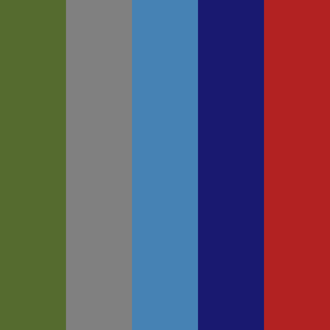 Download nature vintage y2k winter red white warm color palette PNG image (square)