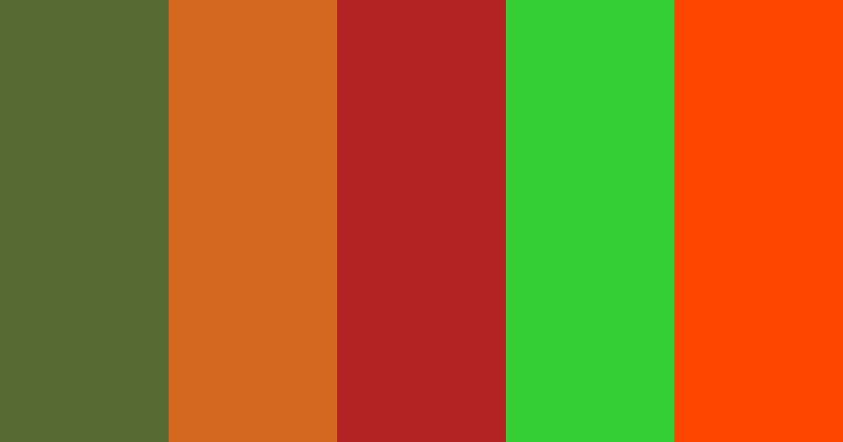 Download natura legno rosso verde caldo autunno grigio bianco color palette PNG image (landscape)