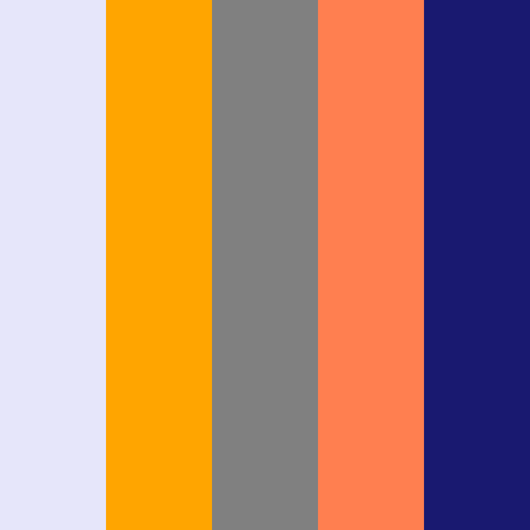 Download pastello sole maschile hawaii inverno pesca albicocca fucsia color palette PNG image (square)