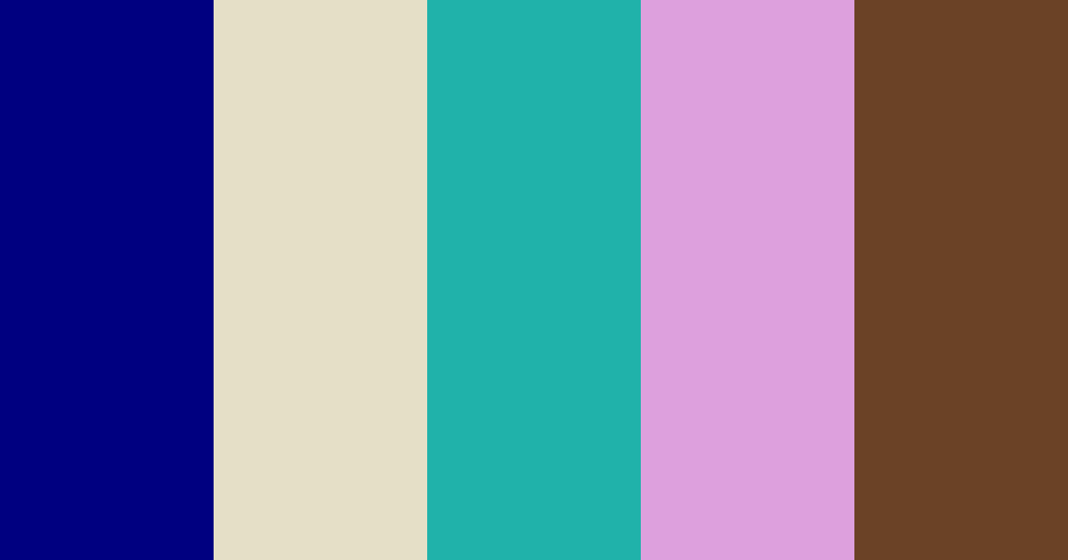 Download reale beige verde acqua viola terroso color palette PNG image (landscape)