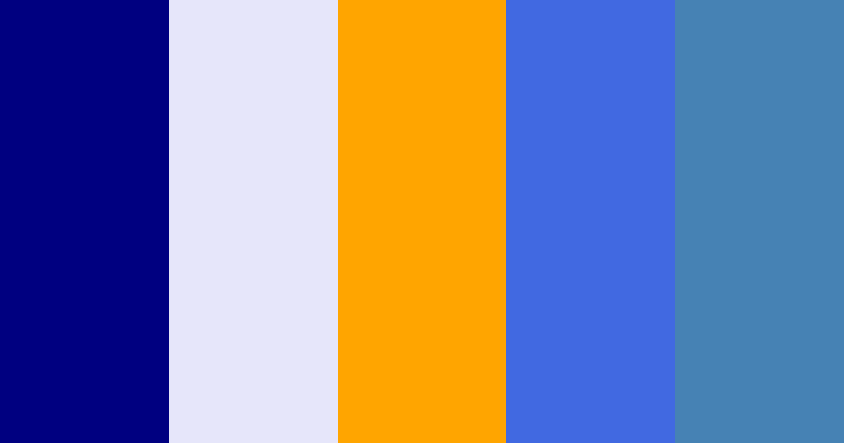 Download real pastel amarillo color palette PNG image (landscape)