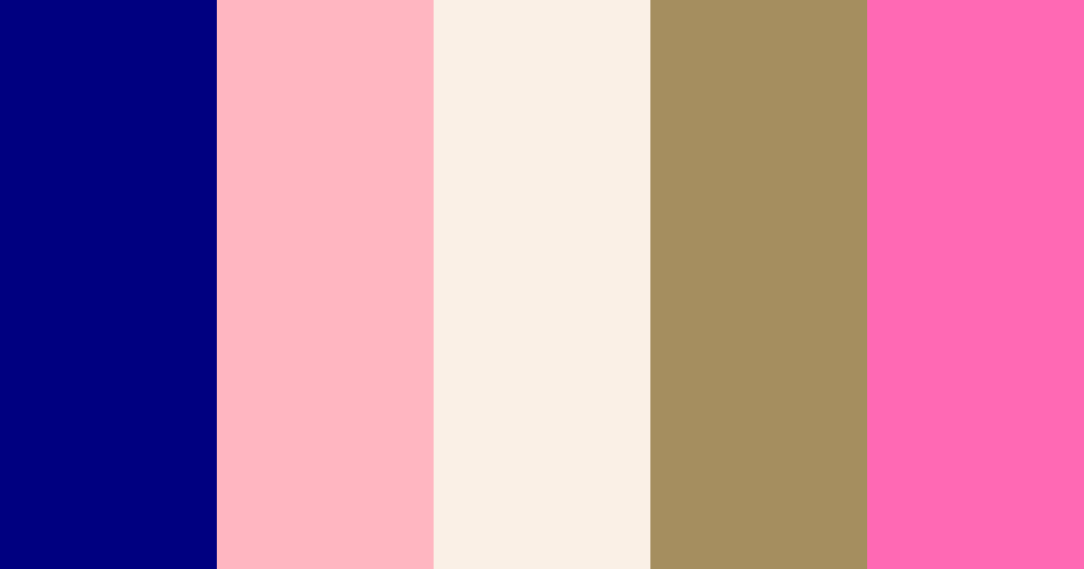 Royal Spring Cream Hazel Vibrant Auburn Peach Color Palettes - ColorMagic