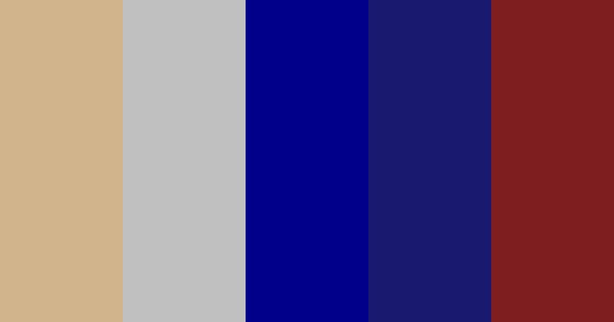 Download skin gray blue winter auburn color palette PNG image (landscape)