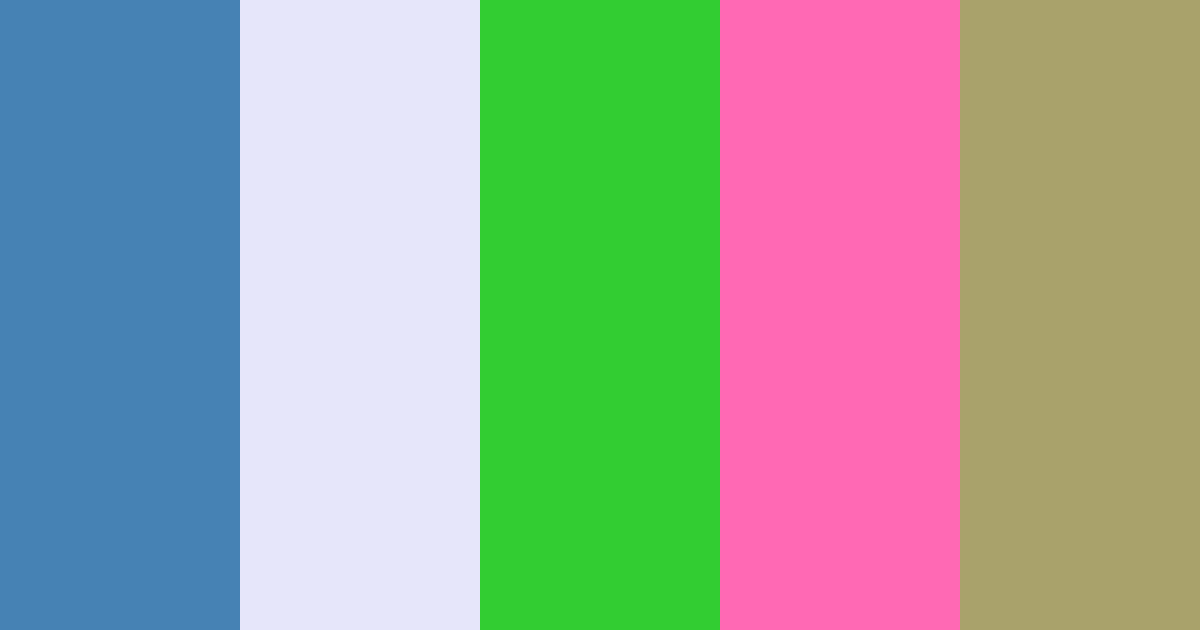 Download space pastel green pink sage burgundy color palette PNG image (landscape)