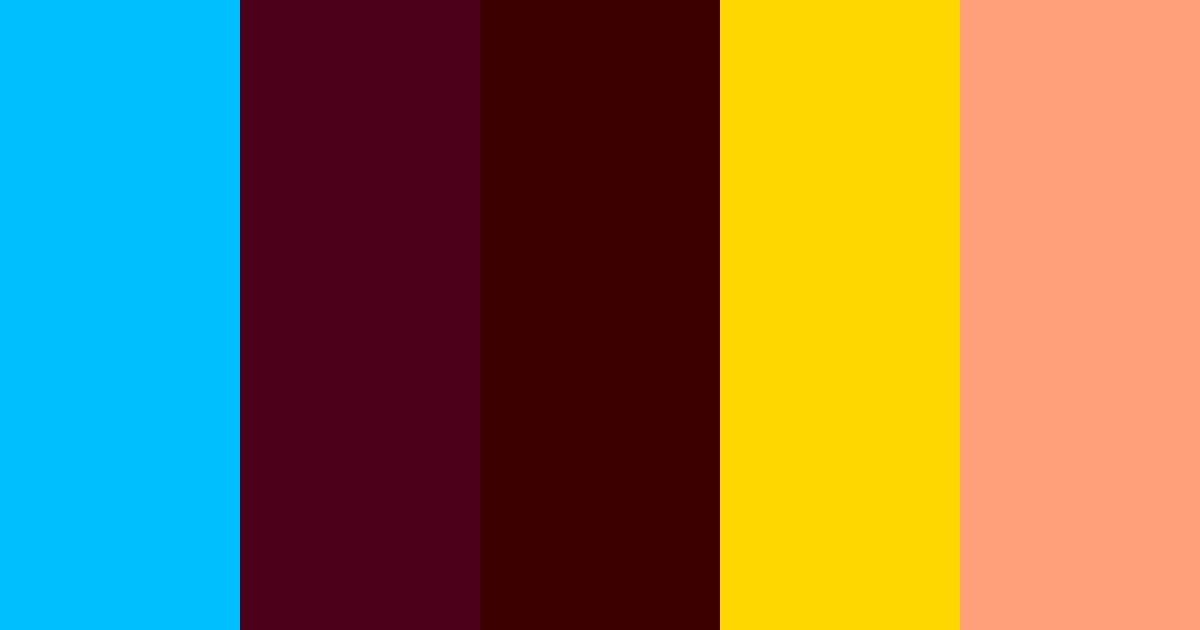 Download estate borgogna bordeaux color palette PNG image (landscape)