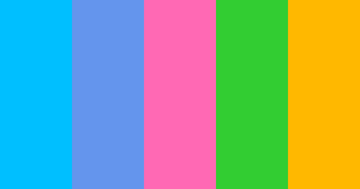Download summer cool feminine green gold color palette PNG image (landscape)