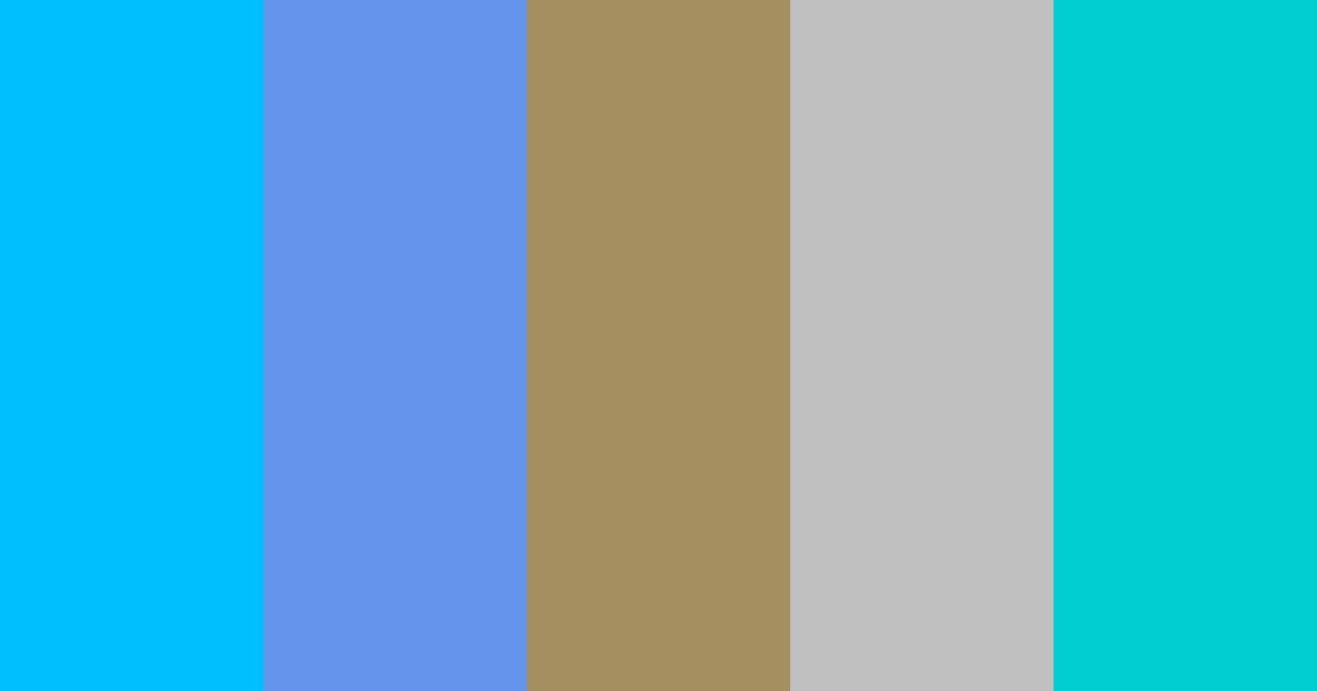 Download verano frío avellana gris aguamarina blanco bronceado dorado magenta negro color palette PNG image (landscape)
