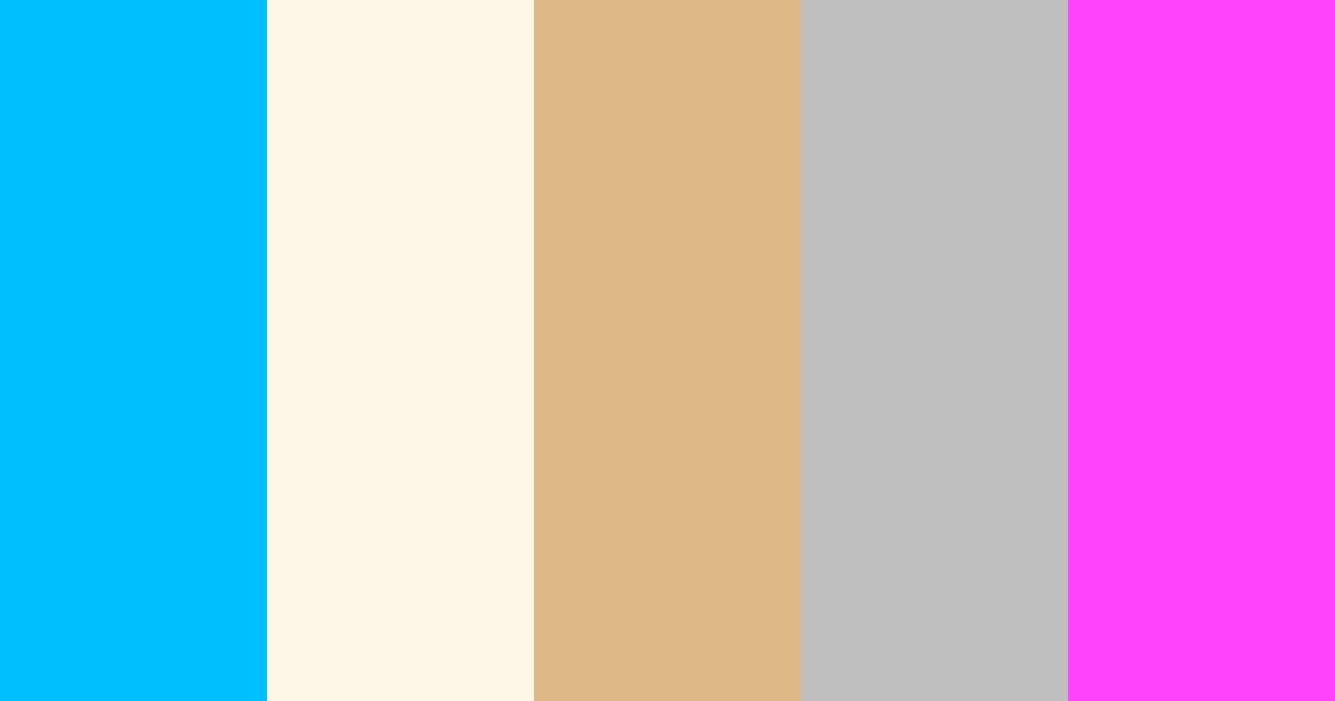 Download verano suave bohemio gris magenta color palette PNG image (landscape)