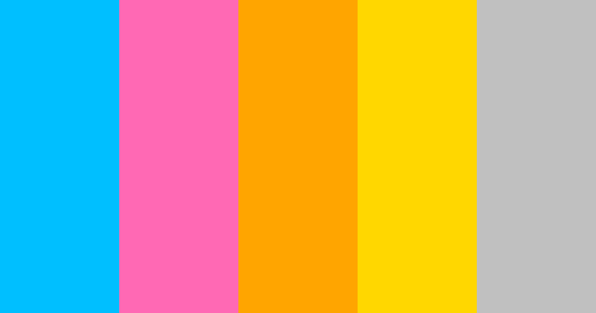 Download summer vibrant sun flower gray yellow color palette PNG image (landscape)