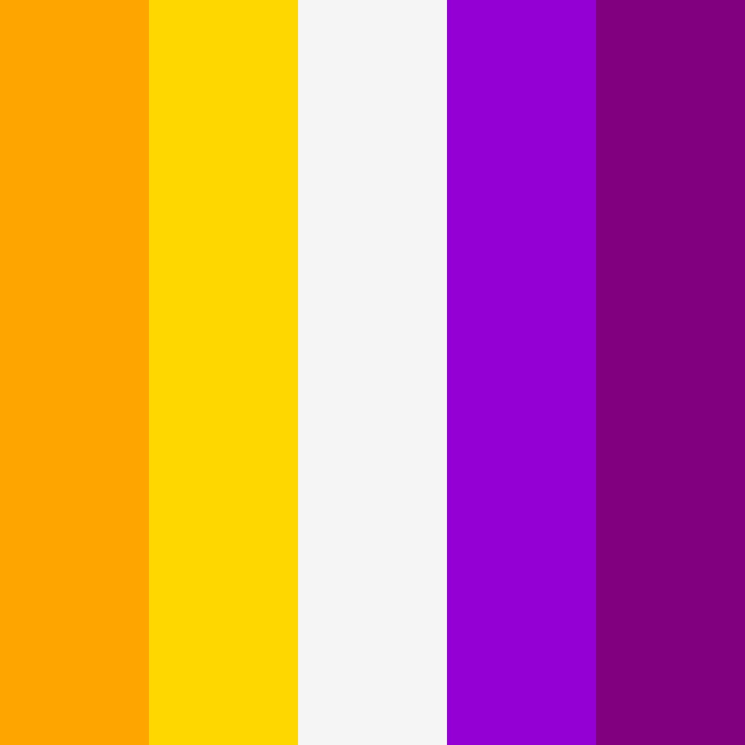 Download sun sunset white purple deep peach crimson color palette PNG image (square)
