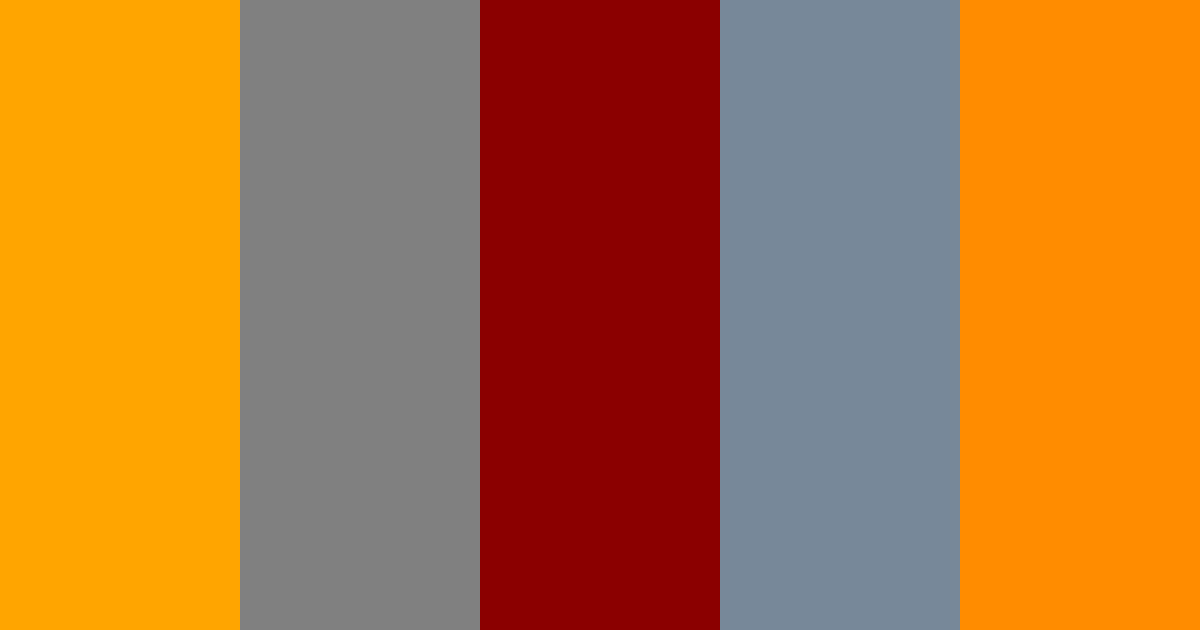 Download サン ビンテージ ワイン ミュート アンバー オータム 茶色 ターコイズ アプリコット color palette PNG image (landscape)