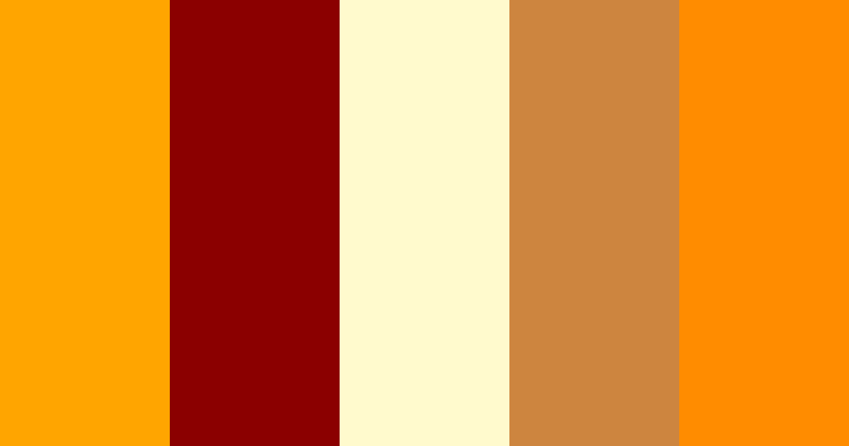 Download sole vino chiaro autunno ambra tan salvia bordeaux blu color palette PNG image (landscape)