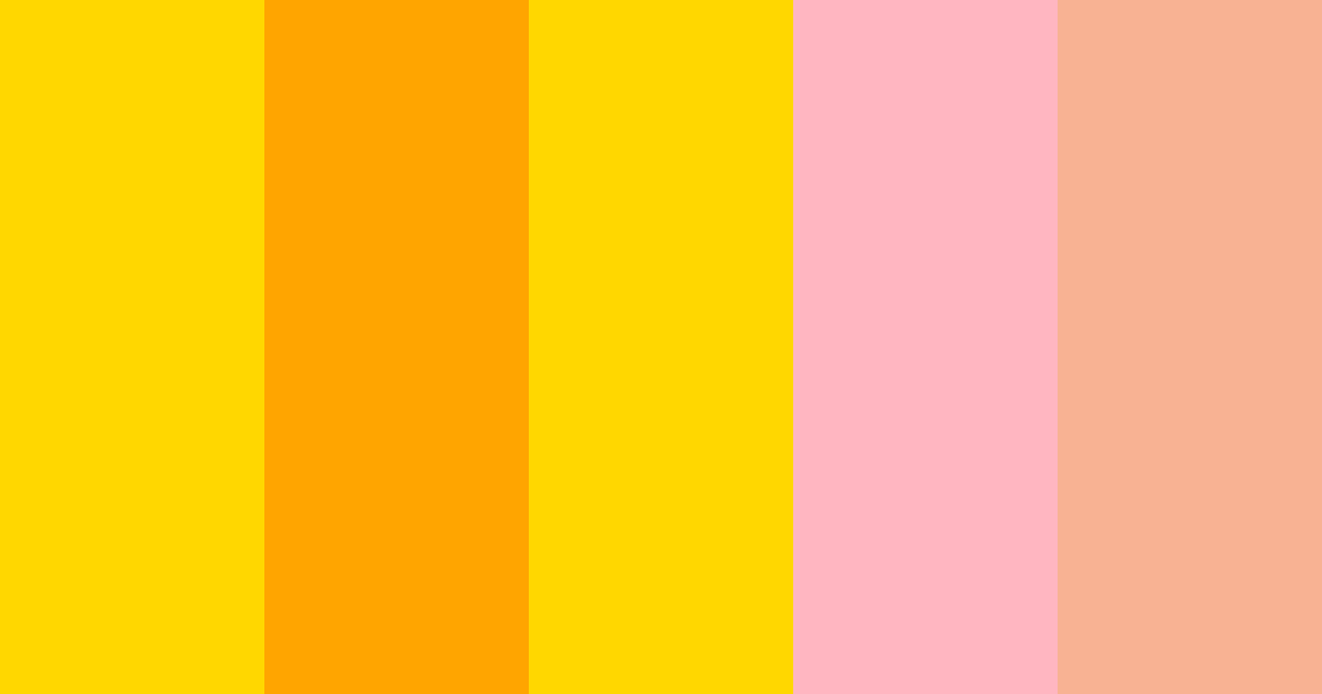 Download tramonto sole tramonto primavera albicocca menta caldo color palette PNG image (landscape)