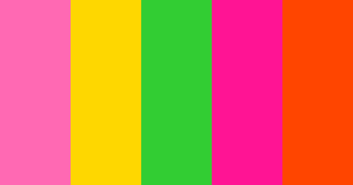 Download vibrant luxury green color palette PNG image (landscape)
