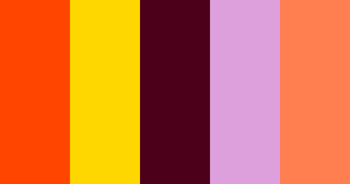 Download cálido lujo borgoña lavanda color palette PNG image (landscape)