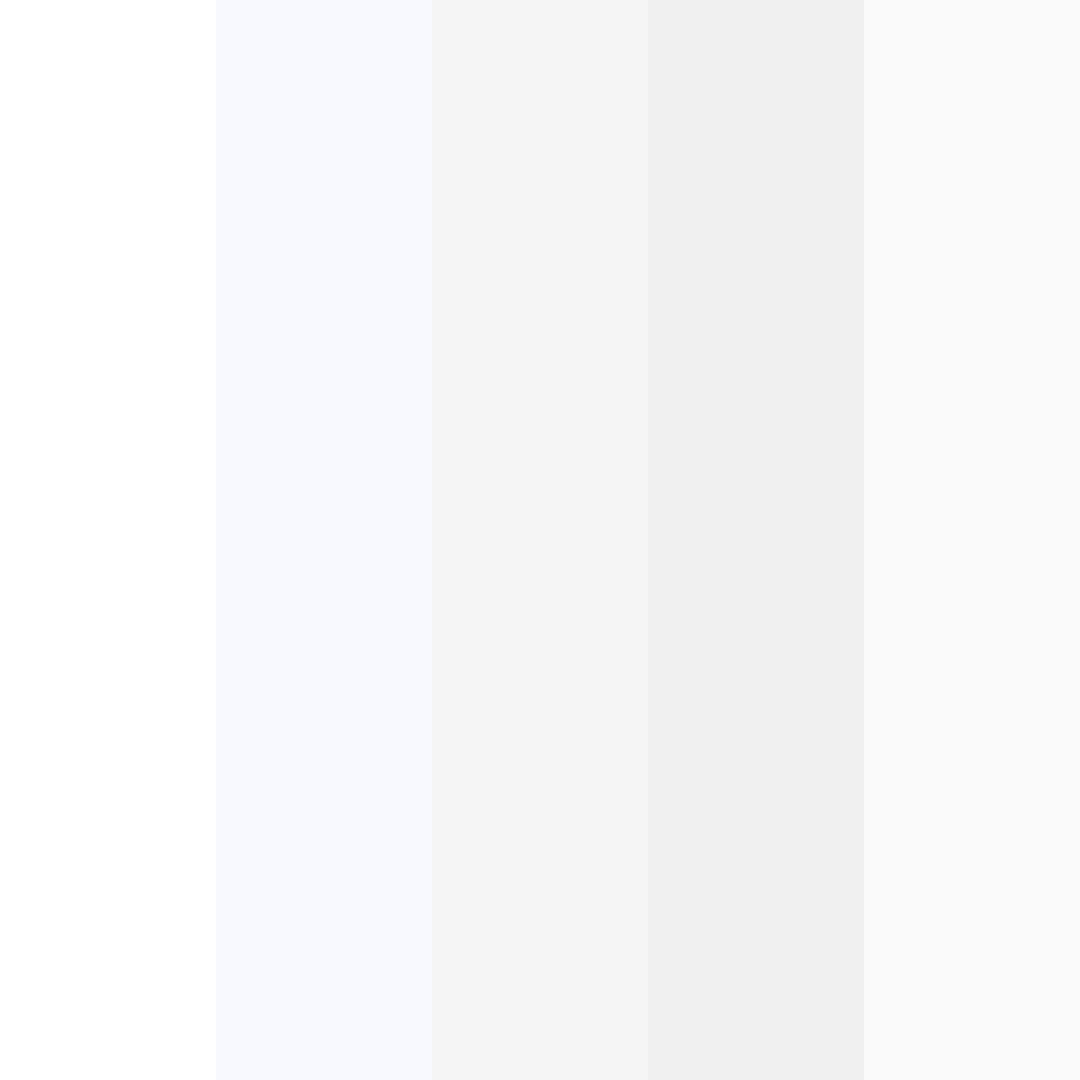 Download bianco color palette PNG image (square)