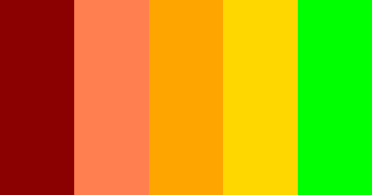 Download vino hawaii sole tramonto arcobaleno rosa auburn salvia viola color palette PNG image (landscape)