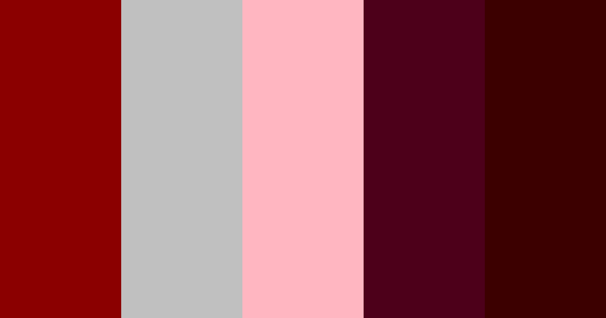 Download wine neutral spring burgundy maroon teal auburn color palette PNG image (landscape)