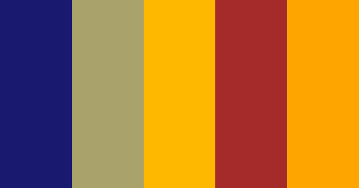 Download inverno salvia oro marrone giallo albicocca color palette PNG image (landscape)