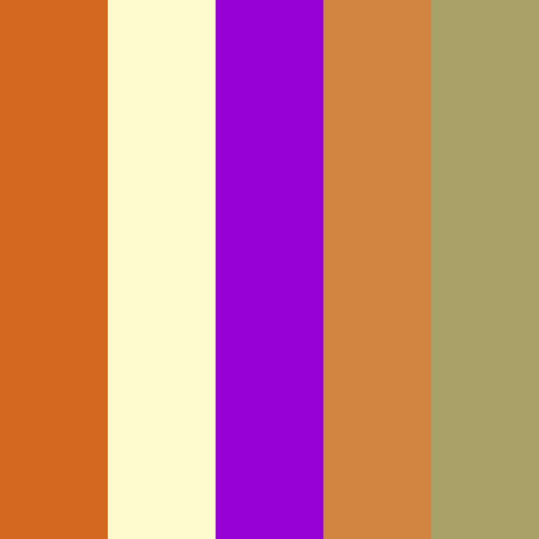 Download wood light purple fall sage mint color palette PNG image (square)
