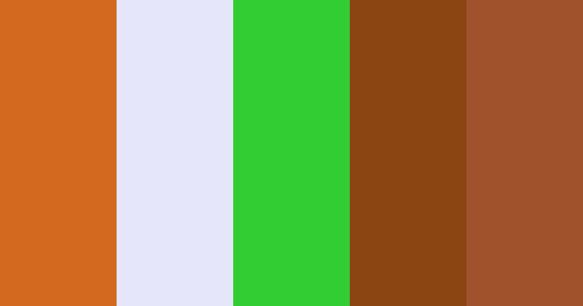Download wood pastel green color palette PNG image (landscape)