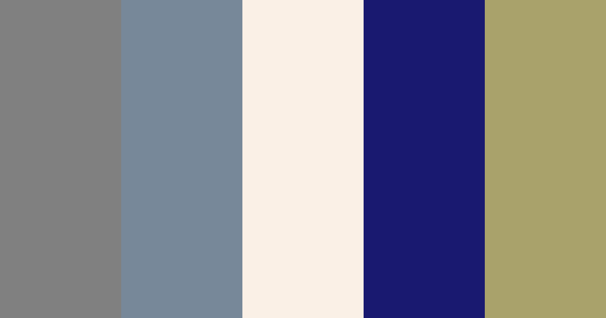 Download zombie smutato crema inverno salvia viola lavanda color palette PNG image (landscape)
