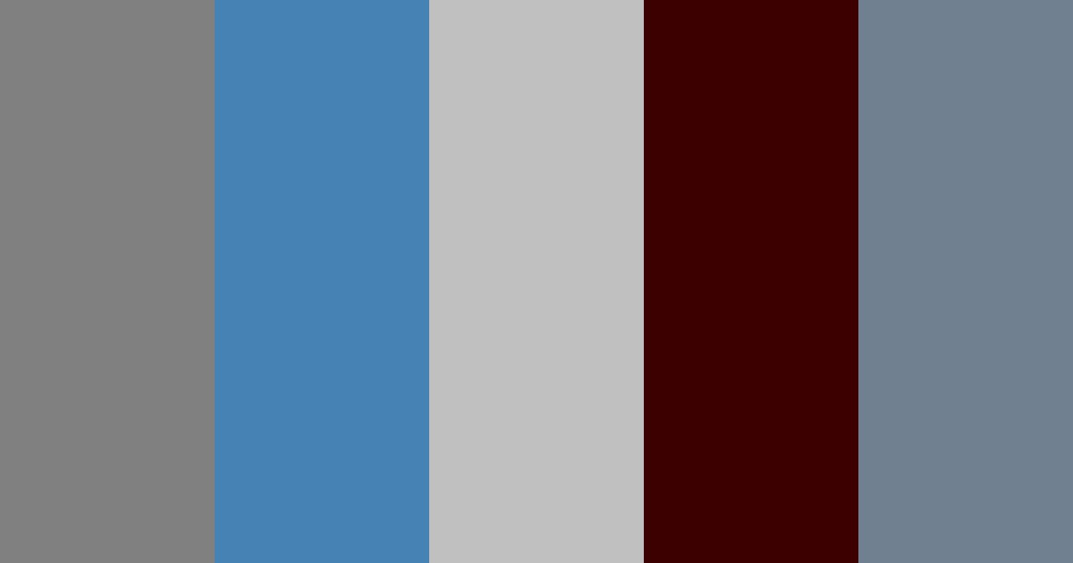 Download zombie y2k neutral maroon color palette PNG image (landscape)